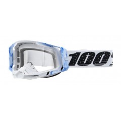 100% RACECRAFT 2 PROZORNA MOTOKROS OČALA MIXOS